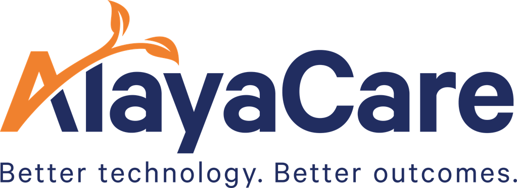 Alaya Care Logo